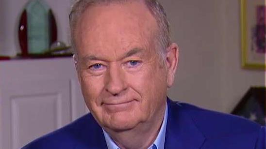O'Reilly: Rubio is done... for now