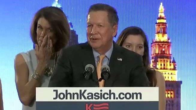 Kasich: It's my job to listen to you and fix problems