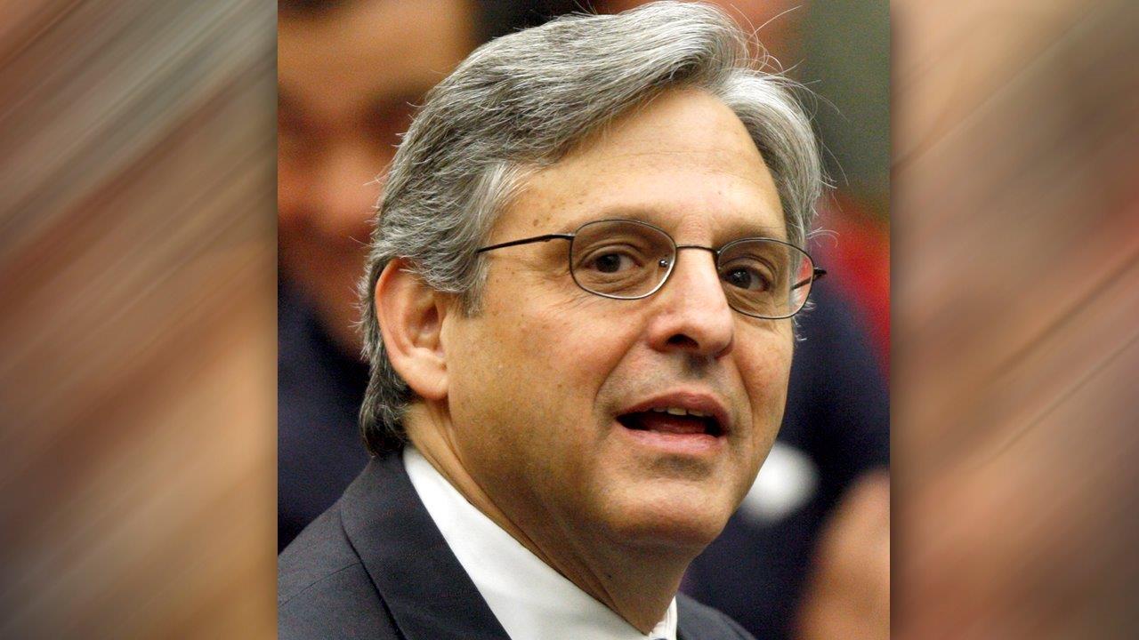Will lawmakers move forward with Garland nomination?