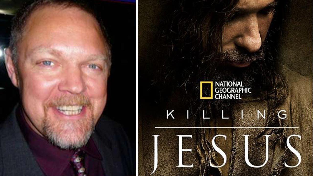 An assault on 'Killing Jesus'