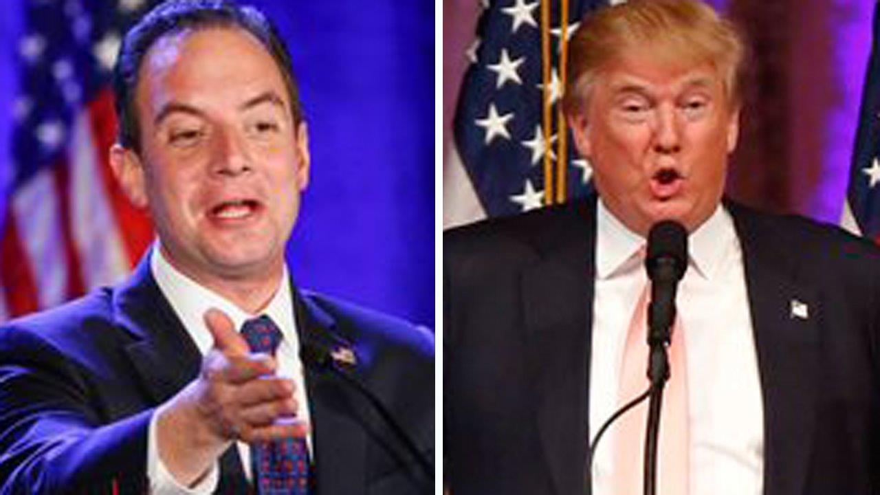 Report: RNC considering convention rule changes