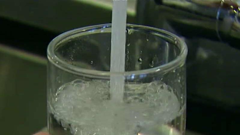 Chicago residents concerned about lead in drinking water 