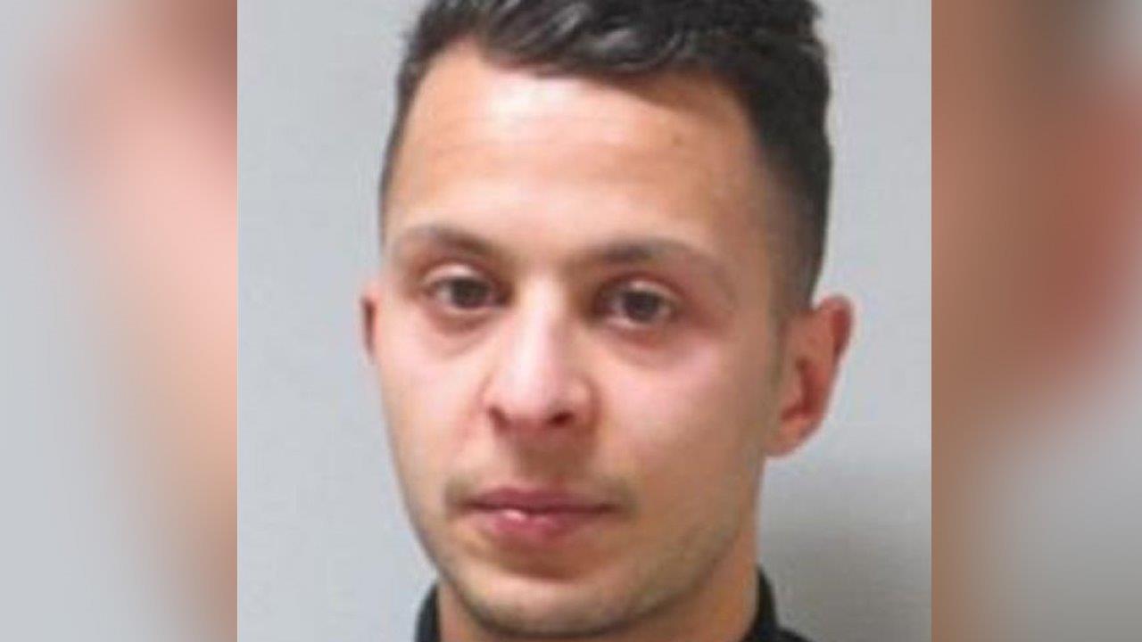 Paris terror suspect's DNA found in Belgium raid 