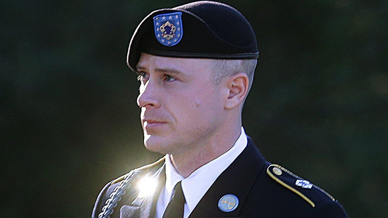 Will latest Bergdahl diagnosis make a difference?
