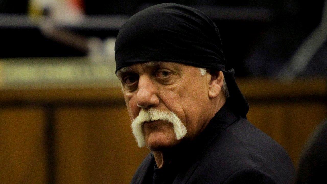 Will Hogan sex tape case set a legal precedent?