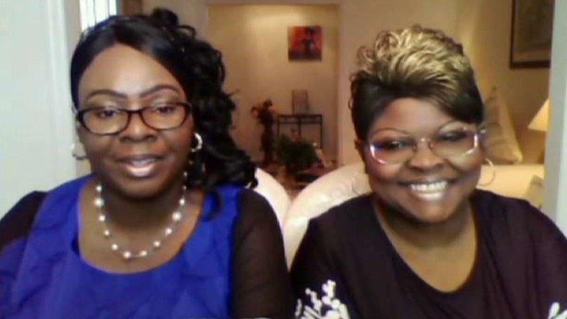 'Stump for Trump' sisters on how they got on the Trump train
