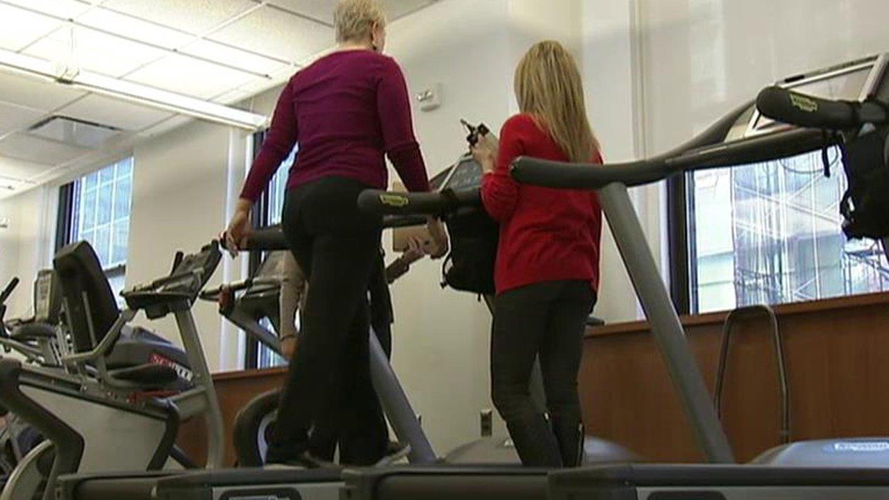 Exercise may help combat the spread of cancer
