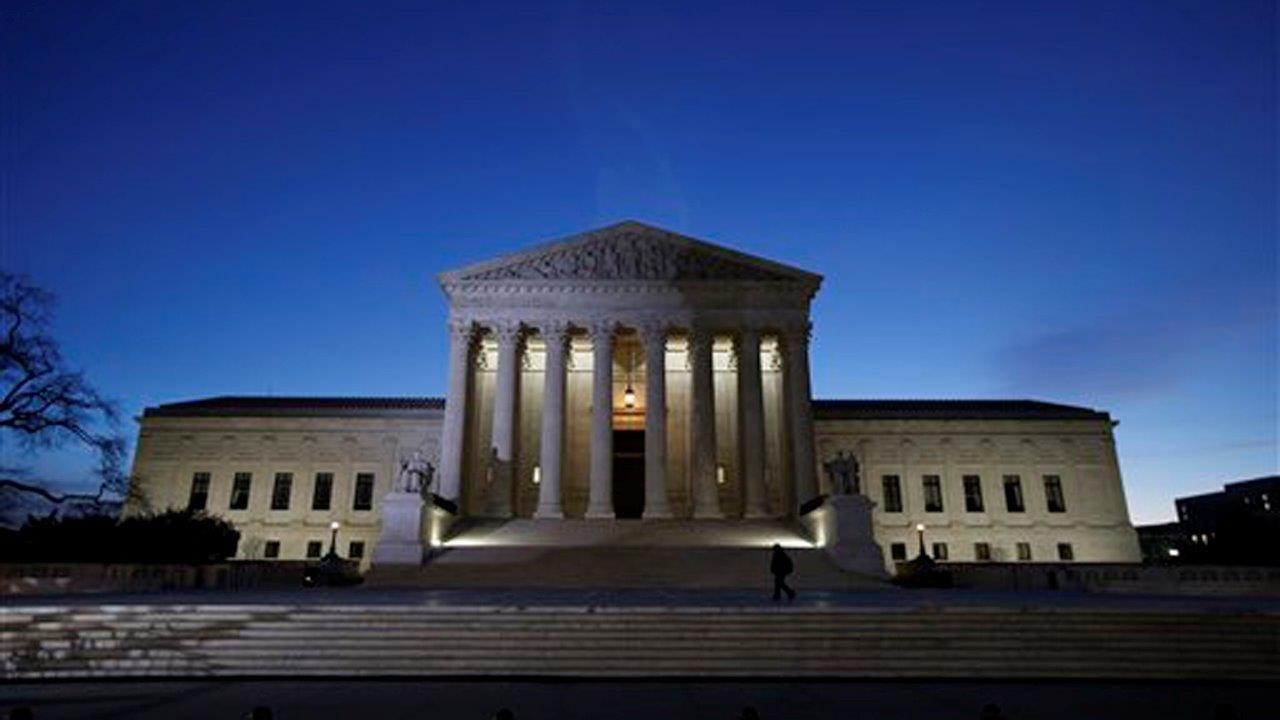 Scotus To Hear Challenge To Obamacare Contraception Mandate Fox News Video