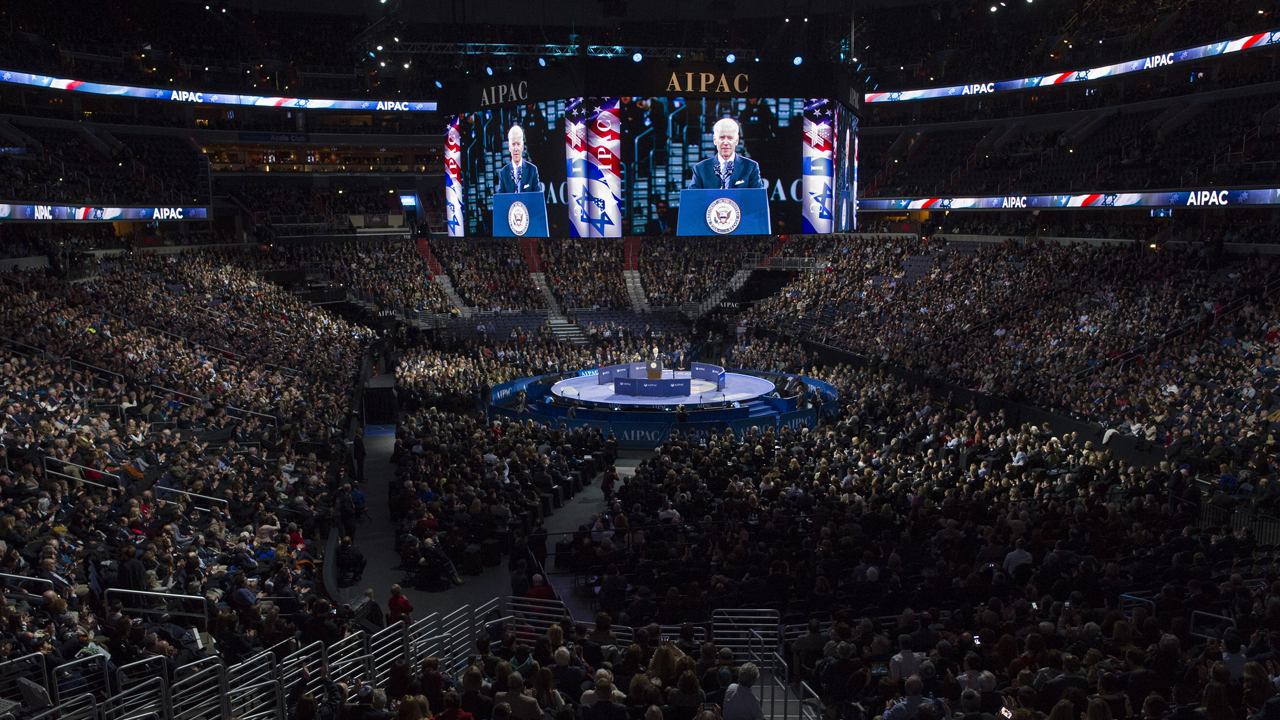 Trump, Cruz, and Kasich to speak at AIPAC conference