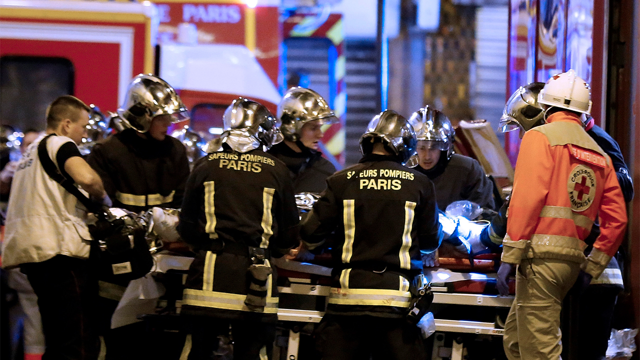 Aftermath of Paris attacks reveals troubling lack of intel