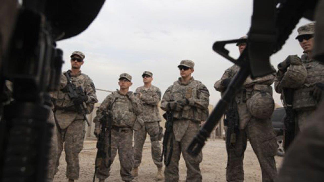Boots on the ground? Pentagon to send more US forces to Iraq