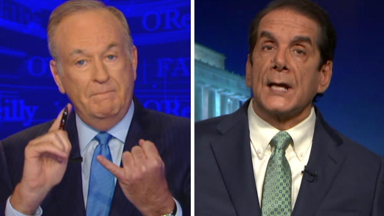 Bill O’Reilly: Apa yang harus dilakukan presiden berikutnya untuk menyelamatkan AS?