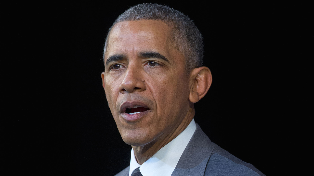 Obama on Brussels: World must unite to fight terrorism