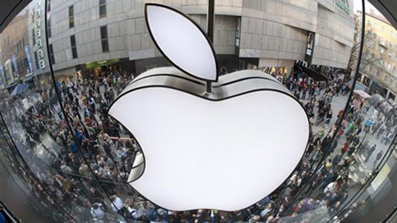Grenell: Public should demand Apple unlock terrorist's phone