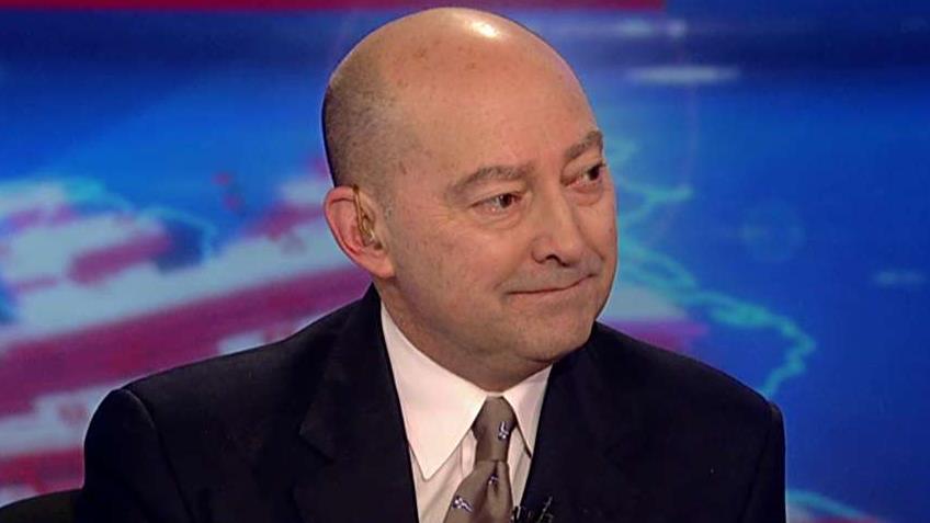 Admiral James Stavridis: We must go after ISIS at its source