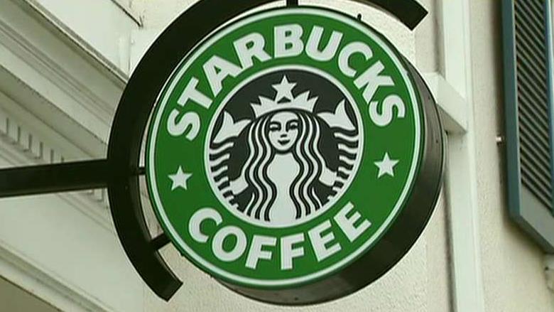 Starbucks announces prepaid loyalty rewards card 