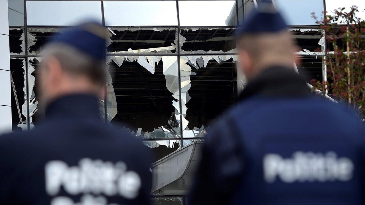 Missed warning signs in Brussels strikes put Europe on edge