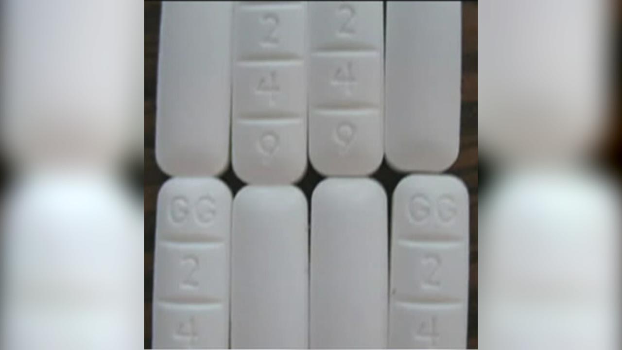 Overdose deaths linked to fake Xanax pills