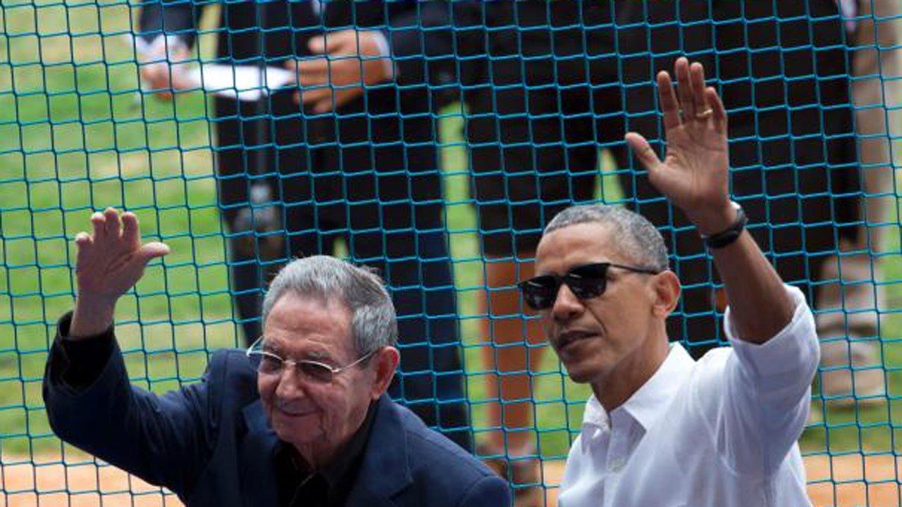 President Obama under fire for post-Brussels optics