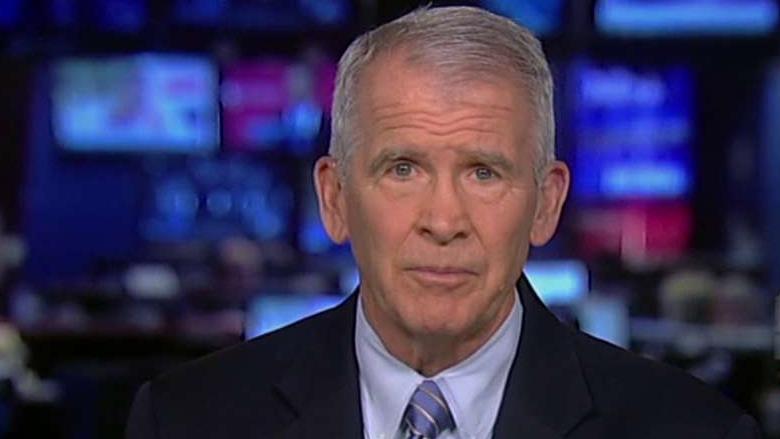 Oliver North on the current efforts to stop ISIS
