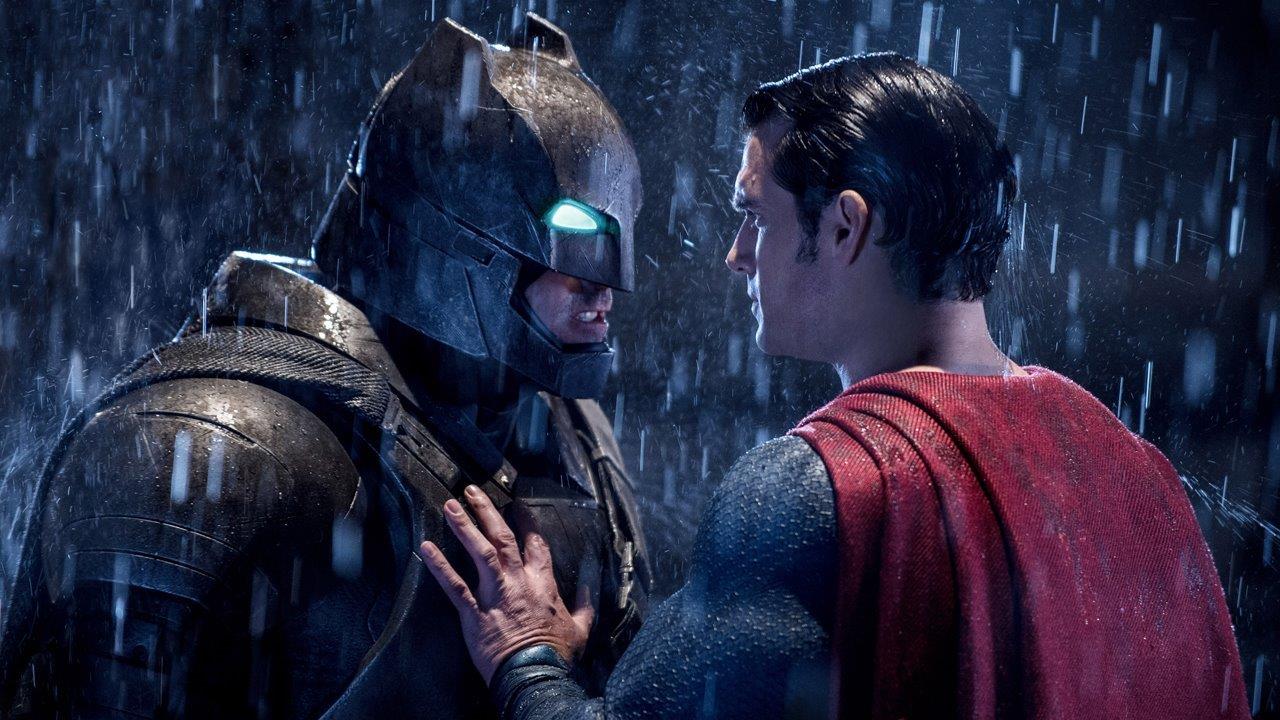 Is 'Batman v Superman' worth your box office dollars?