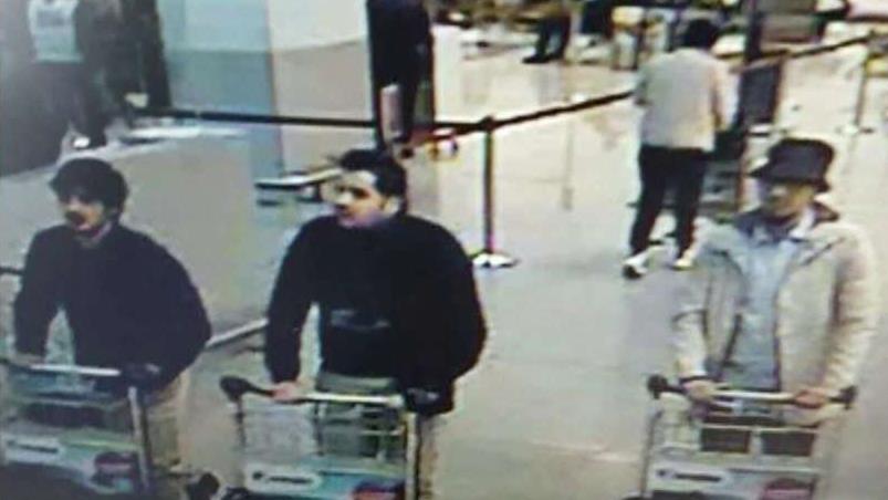 Could more have been done to stop Brussels attack? 
