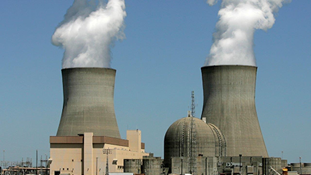 Are US nuclear sites protected against terrorist attacks?