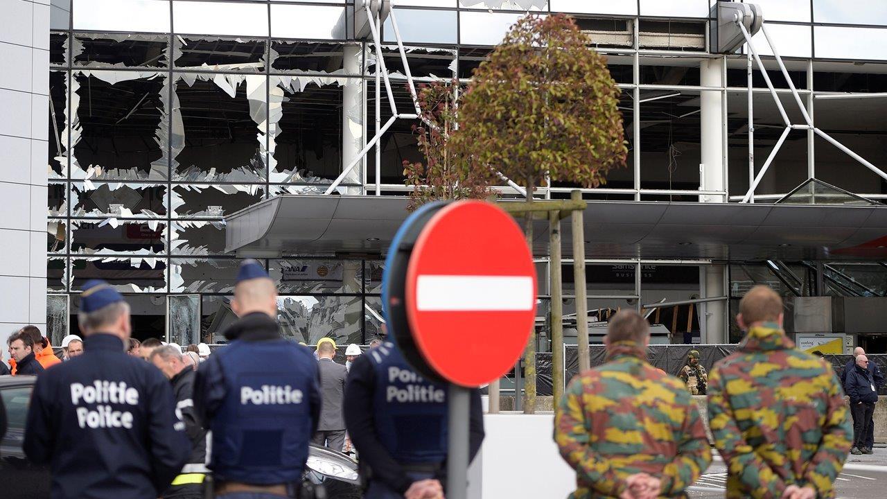 How Brussels terror exposes political, ideological problems
