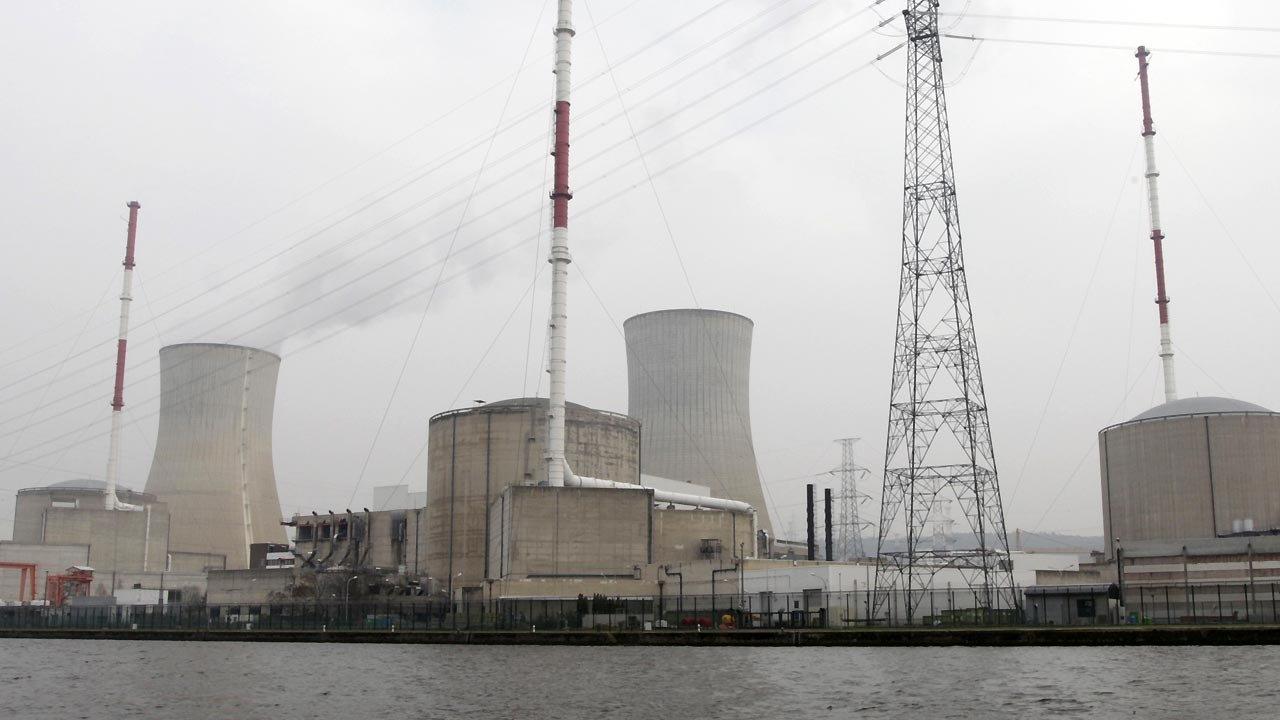 Belgian nuclear agency denies access to some staffers