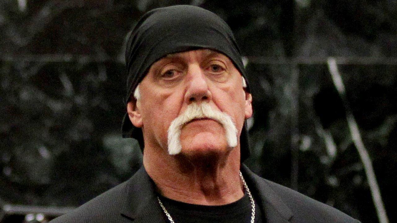 Hulk Hogan slams Gawker