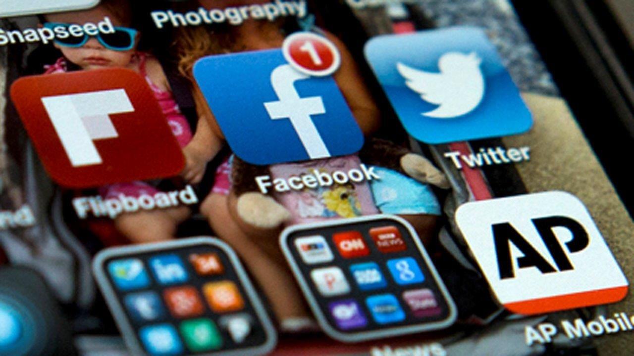 Is news sharing on social media further dividing America?