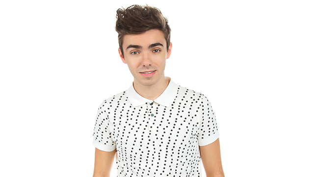Nathan Sykes Explains Heartbreaking New Music Video