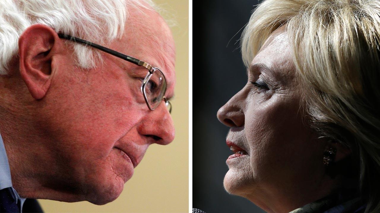 Sanders gains momentum after 3 wins: Is Hillary in trouble?