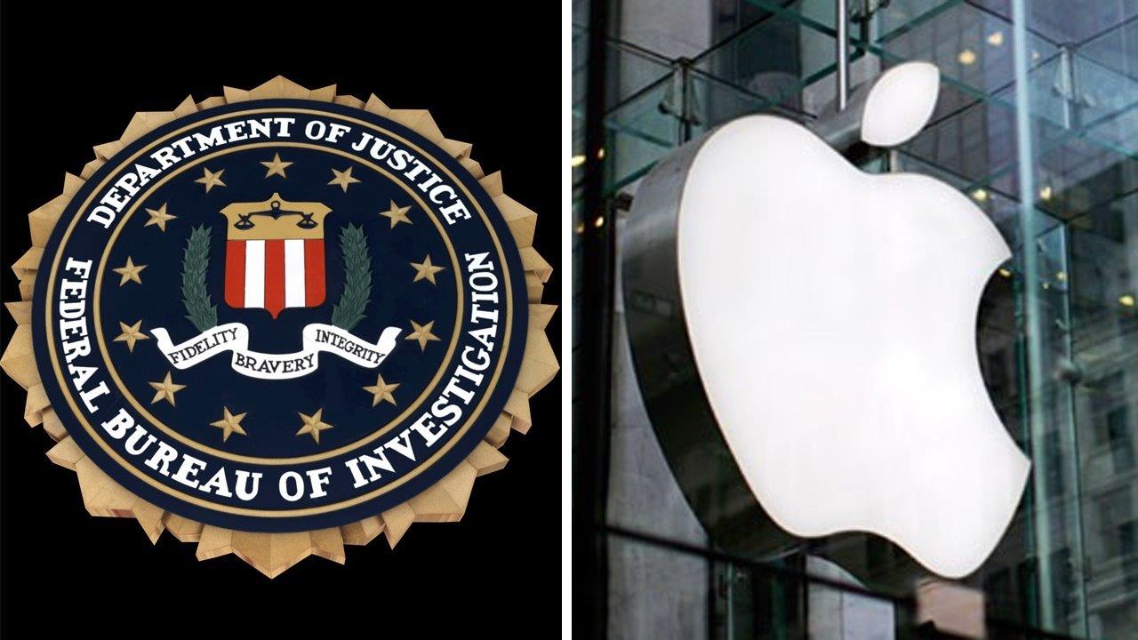 FBI cracks into Syed Farook's iPhone without Apple's help