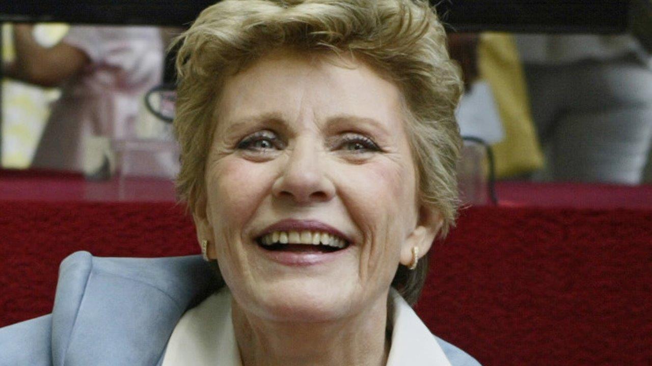 Patty Duke dies at the age of 69
