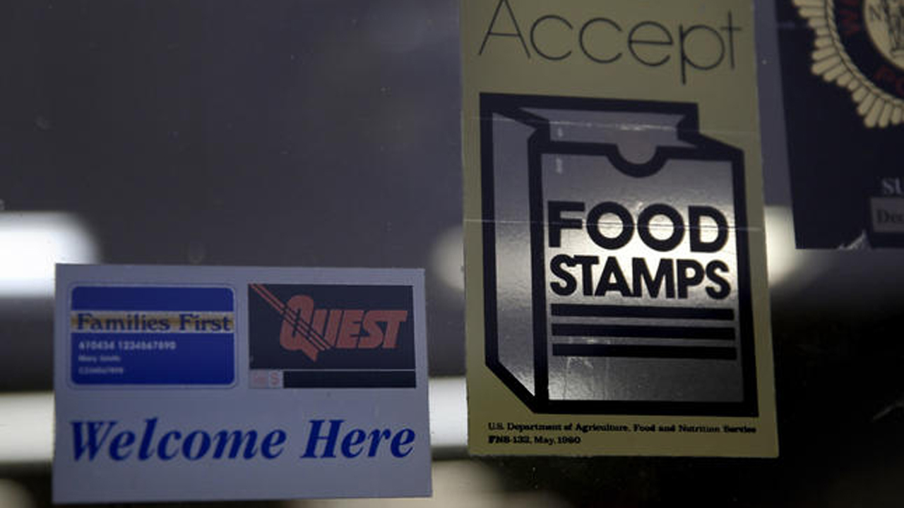 States moving to require able adults to work for welfare