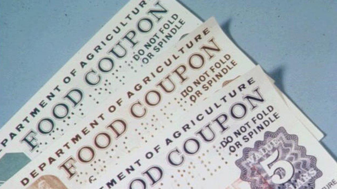 Mississippi sets new requirements for food stamp users