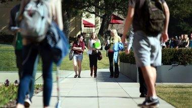 University of California undermining resident students?