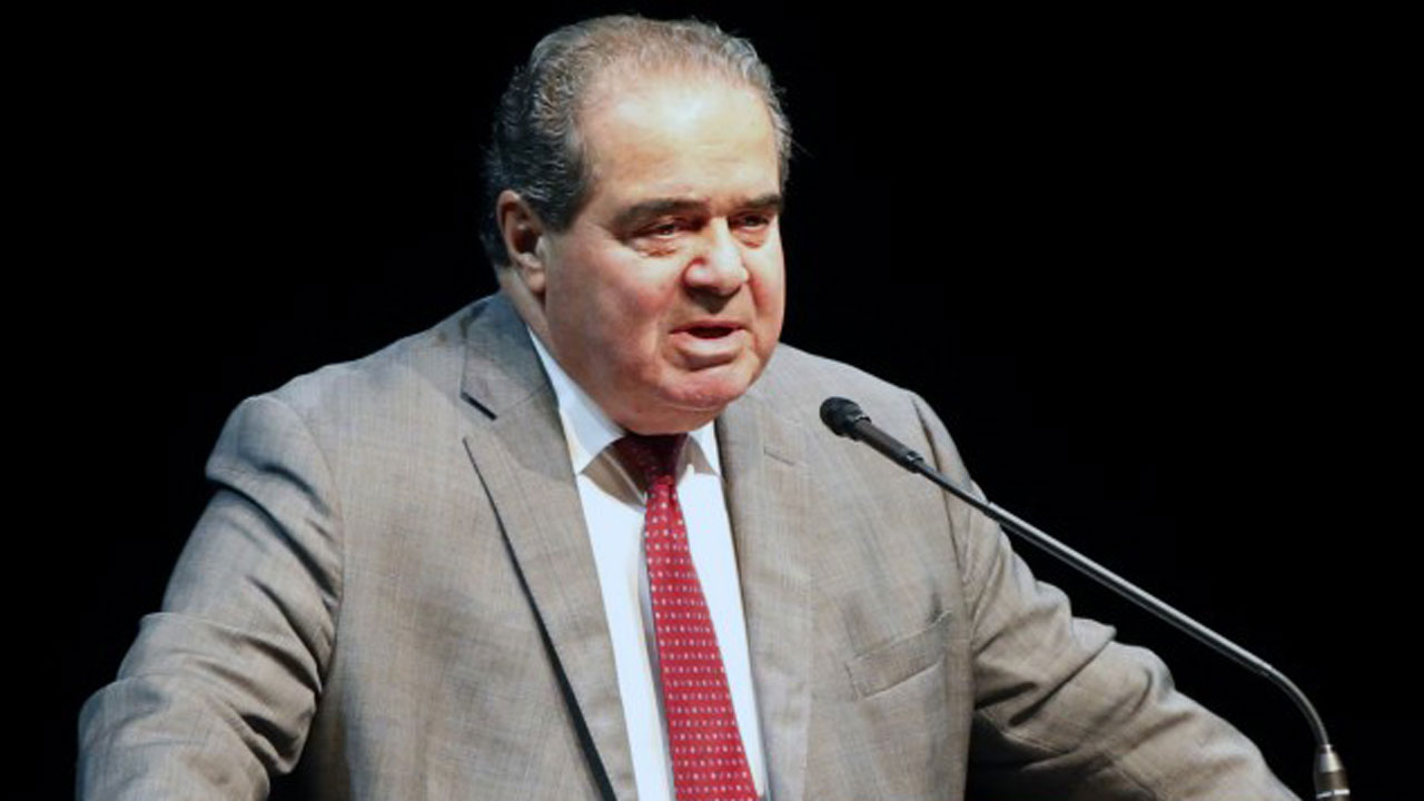 Impact of Scalia's absence on future Supreme Court cases