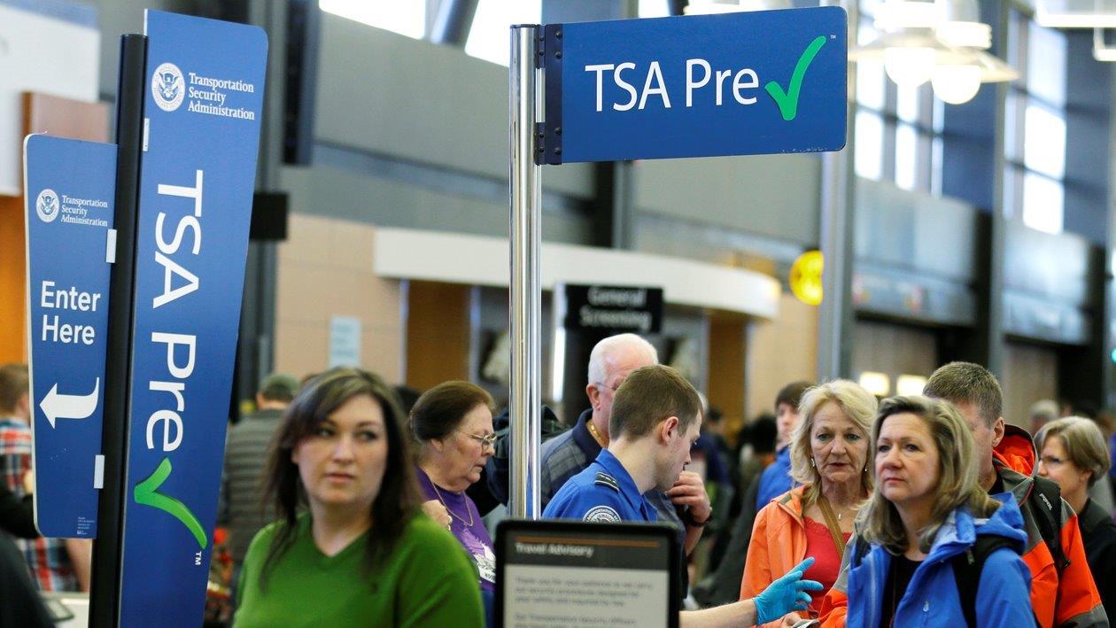 TSA PreCheck program causes headaches for travelers