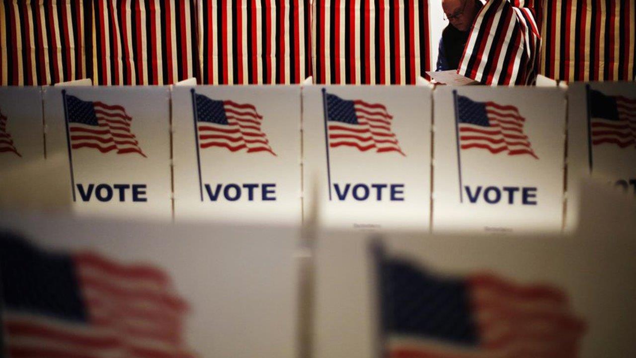 Candidates turn focus to Wisconsin, New York primaries