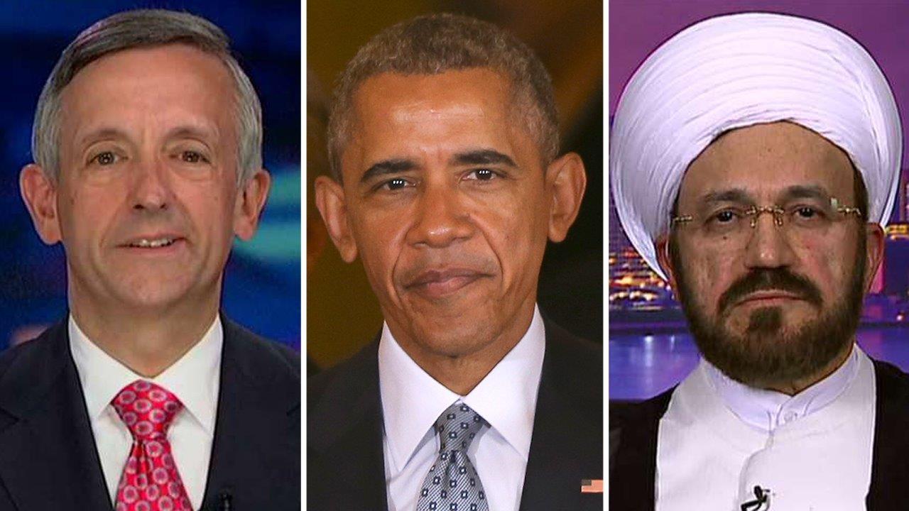 Is President Obama tough enough on radical Islam?