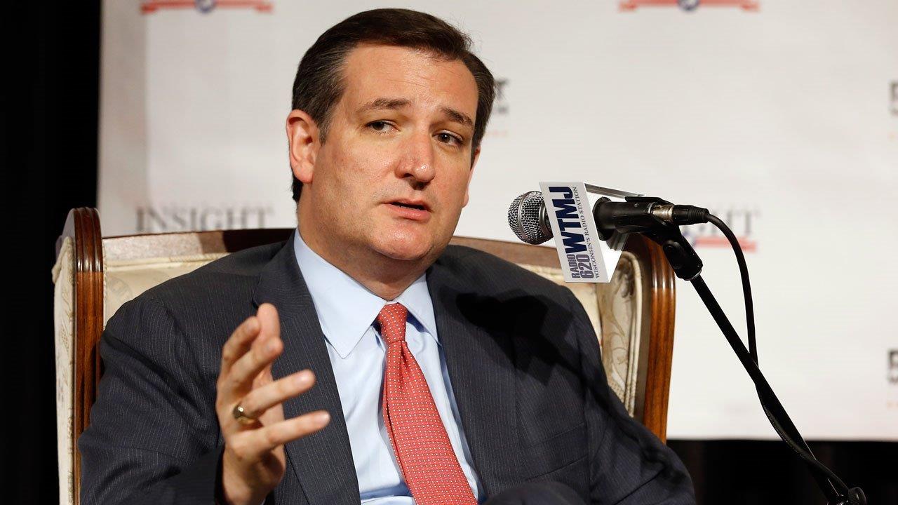 New polling shows Cruz pulling ahead in Wisconsin