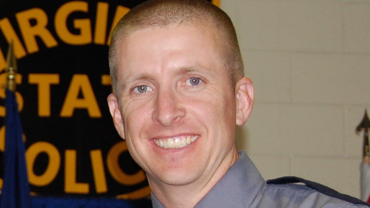 Trooper's death came in training exercise gone awry 