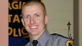 Virginia state trooper killed in shootout with gunman