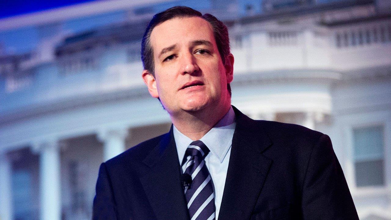 Ted Cruz on the battle for Wisconsin