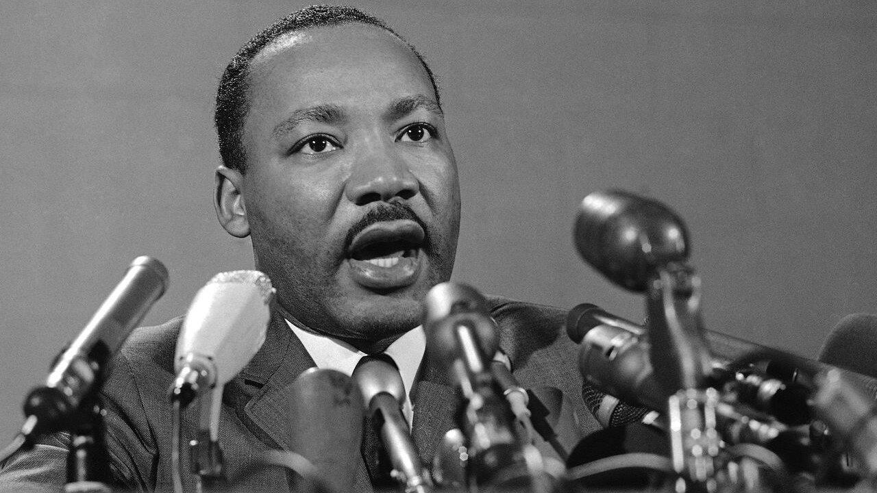 Honoring Martin Luther King Jr. 48 years after his death