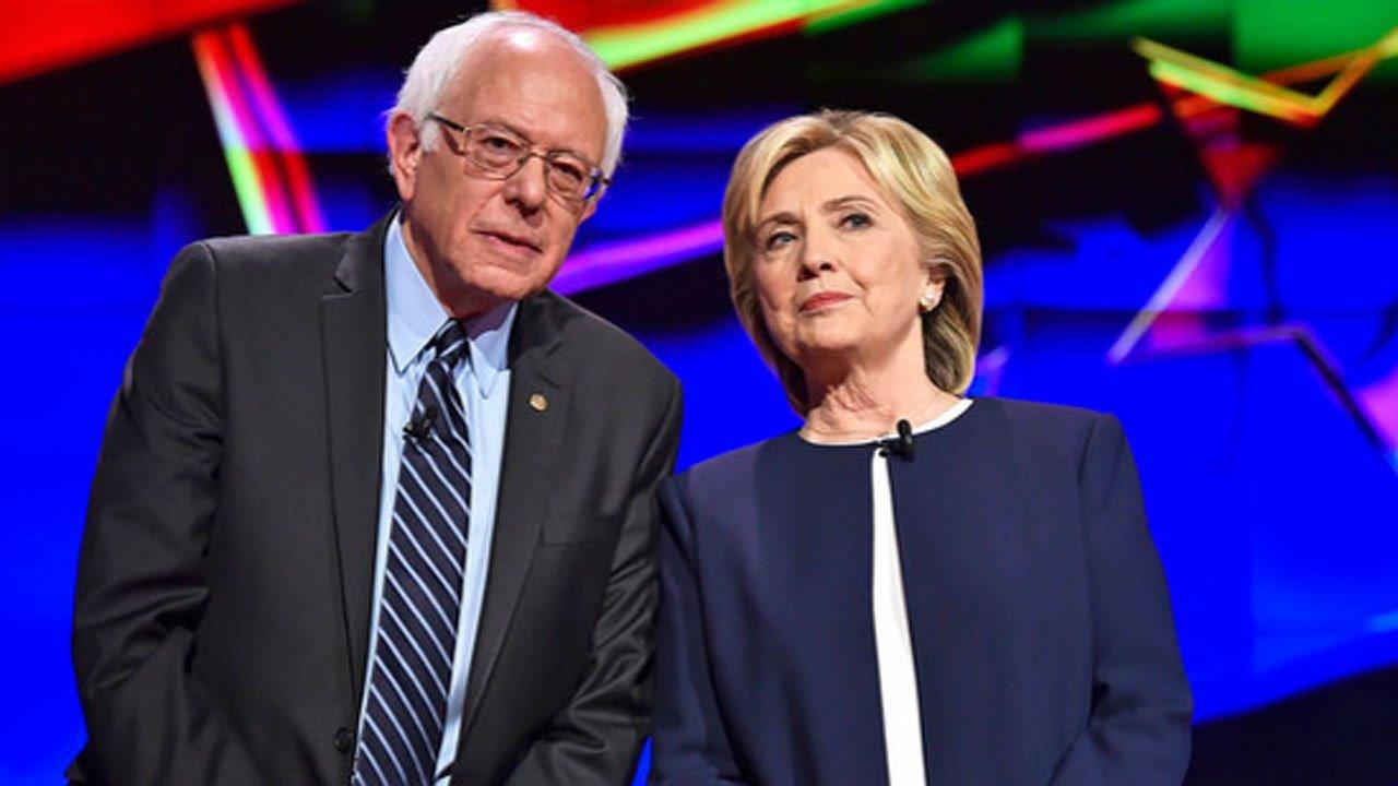 Sanders campaign accuses Clinton of ducking debate