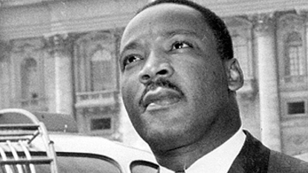 Has America lived up to Dr. Martin Luther King's legacy?