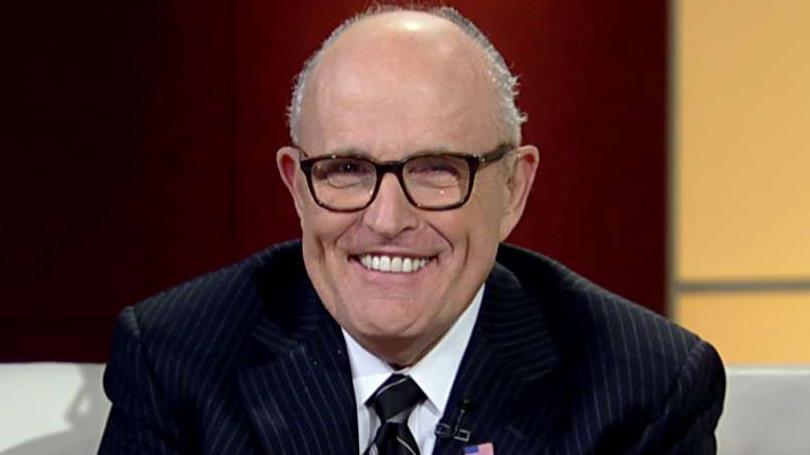 Giuliani: Wisconsin could determine contested convention